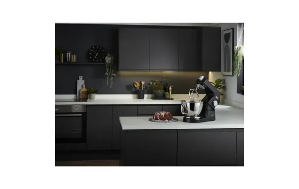 KENWOOD MULTIPRO EXP KVC85004BK